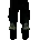 Icon of Miy's Melee Armor Legs