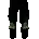 Icon of Miy's Scary Armor Legs