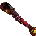 Icon of Golden Trophy Phasefront Spectre - Flames