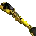 Icon of Golden Trophy Phasefront Spectre - Yellow