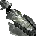 Icon of Golden Trophy Phasefront Wraith X2-45 - Urban Camouflage