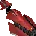 Icon of Golden Trophy Phasefront Wraith X2-45 - Red