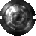 Icon of White Molybdenum-Matrix of Xan