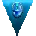 Icon of Full Data Receptacle Container