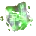 Icon of Nanite-Infused Gel