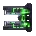 Icon of Alpha Program Chip