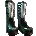 Icon of Omni InternOp Suit Boots