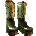 Icon of Recruit-Issue Omni-Pol Desert Armor Boots