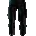 Icon of Omni InternOp Suit Pants