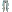 Icon of Omni Special Issue Grey Pants