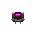 Icon of Piercing Memory Cell