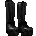 Icon of Boots of the Goddess