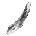 Icon of Rho Crystal - Right Fragment