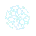 Icon of Holiday Nanospray - Snowflake