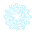 Icon of Holiday Nanospray - Snowflake