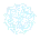 Icon of Holiday Nanospray - Snowflake