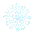 Icon of Holiday Nanospray - Snowflake