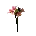 Icon of Bouquet of Lillies