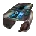 Icon of Matrix Grid Stream