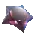 Icon of Monarch Gem of Corroded Glory