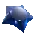 Icon of Monarch Gem of the Infinite Moebius