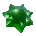 Icon of Stellar Jewel of the Jagged Landscape