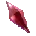 Icon of Arbiter Gem of the Scarlet Sky