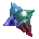 Icon of Arbiter Gem of the Rainbow-hued Sky