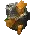 Icon of Amber