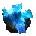 Icon of Aquamarine