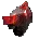 Icon of Balas ruby