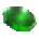 Icon of Perfectly Cut Emerald