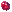 Icon of Perfectly Cut Red beryl