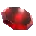 Icon of Perfectly Cut Ruby