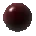 Icon of Perfectly Cut Ruby Pearl