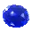 Icon of Perfectly Cut Sapphire