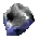 Icon of Silver Onyx