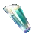 Icon of Perfectly Cut Soul Fragment