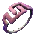Icon of Pink Ring