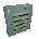 Icon of Metal Grate