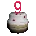 Icon of Birthday Cake