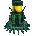 Icon of Power Core