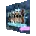 Icon of Grind Girls Poster