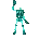 Icon of Skeleton Nanospray