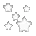 Icon of Silver Star Field Nanospray