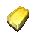 Icon of Small Gold Ingot