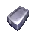 Icon of Small Silver Ingot