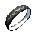 Icon of Dark Biotech Rod Ring