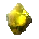 Icon of Yellow Corundum
