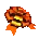Icon of Beautiful Ribbon Bow